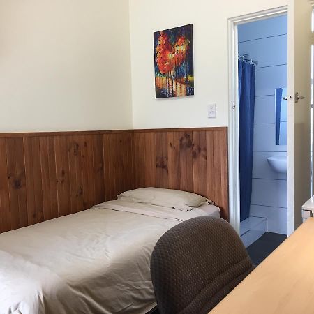 Lithgow Valley Motel Buitenkant foto