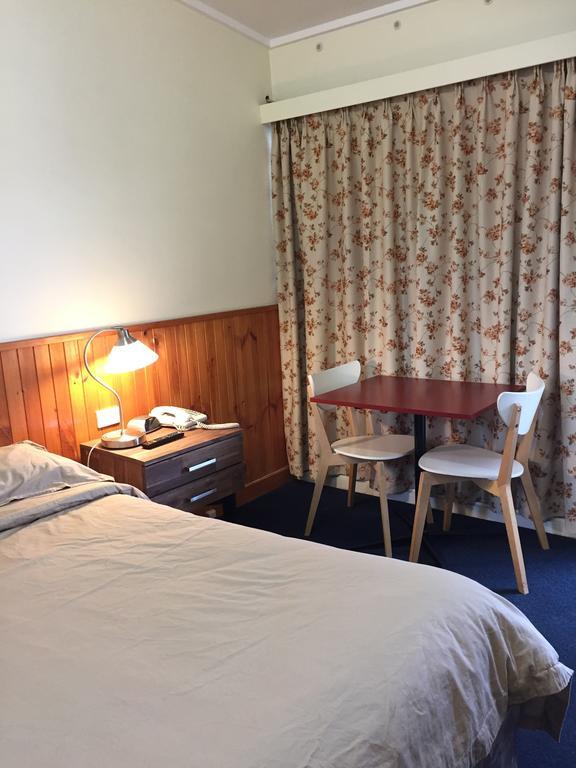 Lithgow Valley Motel Buitenkant foto
