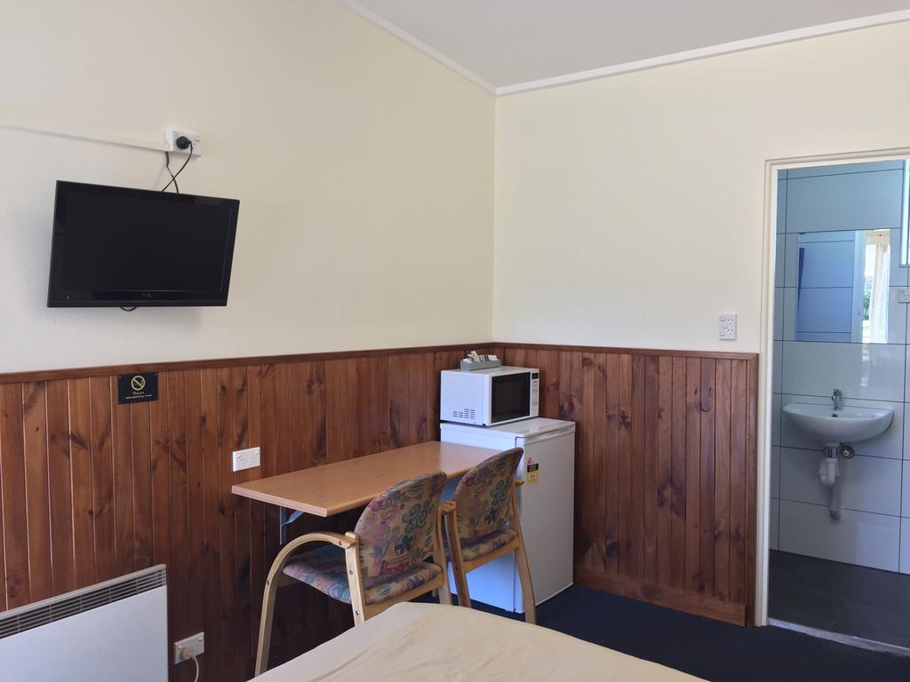 Lithgow Valley Motel Buitenkant foto