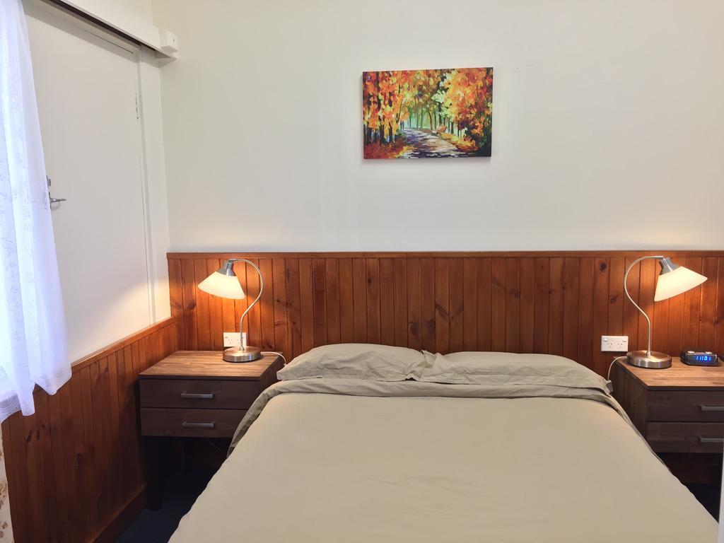 Lithgow Valley Motel Buitenkant foto
