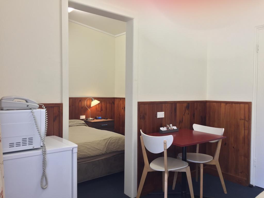 Lithgow Valley Motel Buitenkant foto
