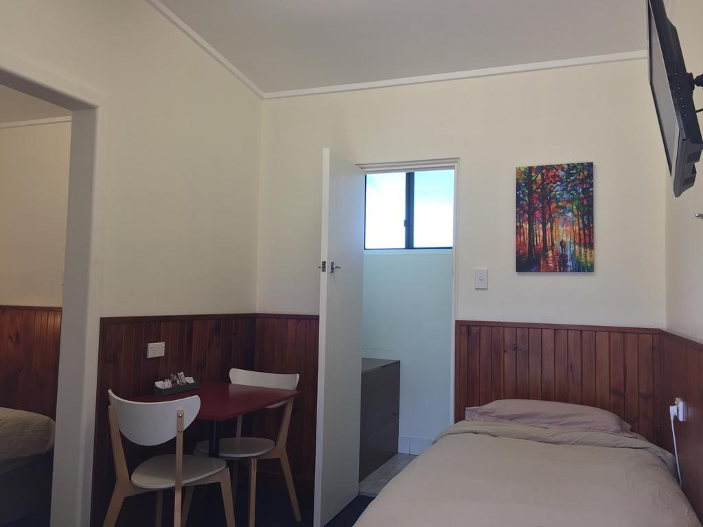 Lithgow Valley Motel Buitenkant foto