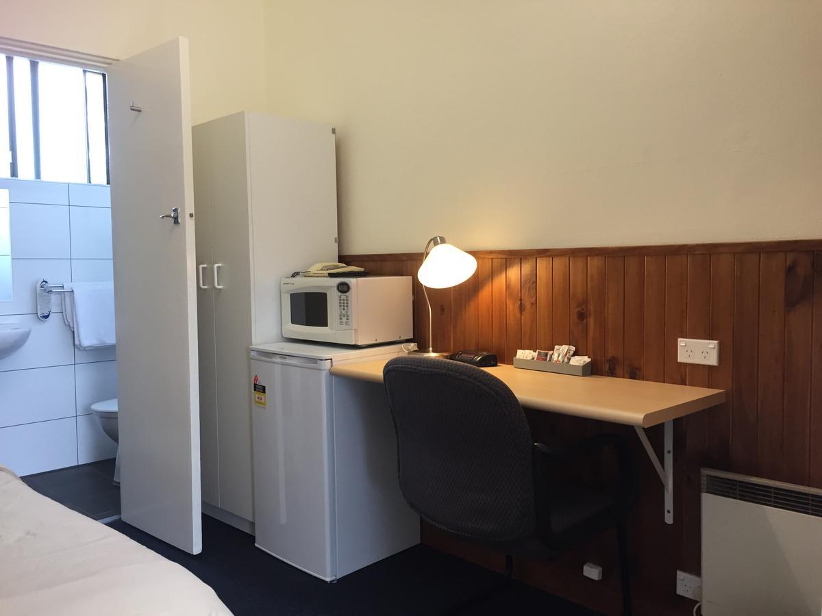 Lithgow Valley Motel Buitenkant foto